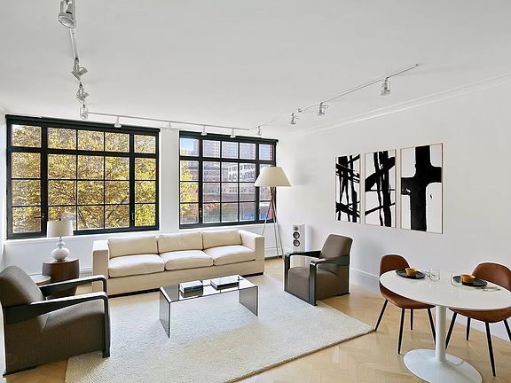3rd image of 50 Clinton St #3C