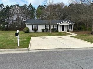 3176 Macedonia Station Dr, Powder Springs, GA 30127