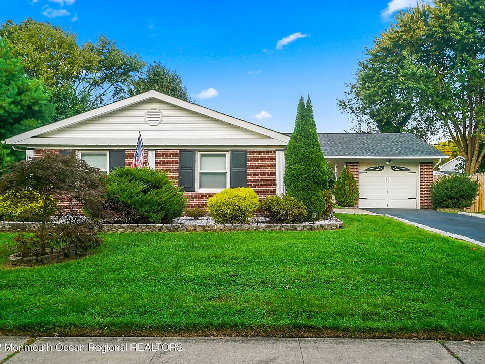 174 Idlebrook Lane, Matawan, NJ 07747 Zillow