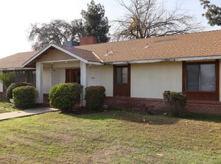 2400 N Douty St, Hanford, CA