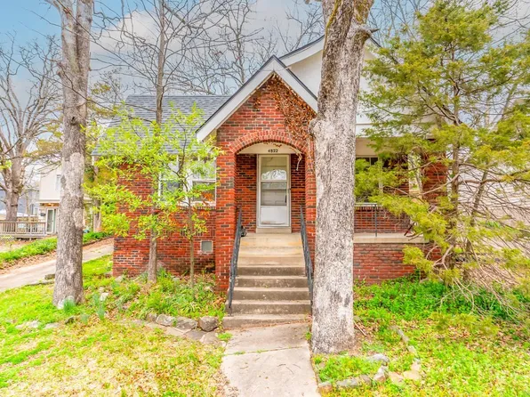 4822 Lafayette Ave, Little Rock, AR 72205