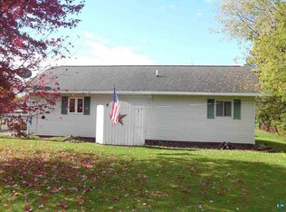 703 7th Ave E, Ashland, WI 54806