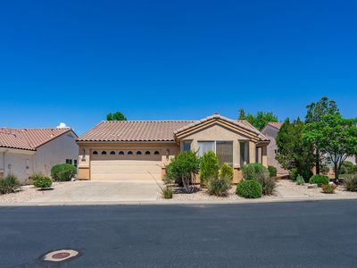 4343 S Knob Oak Dr, St George, UT, 84790