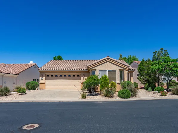 4343 S Knob Oak Dr, St George, UT 84790