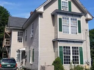 83 1st St #3B, Bangor, ME 04401