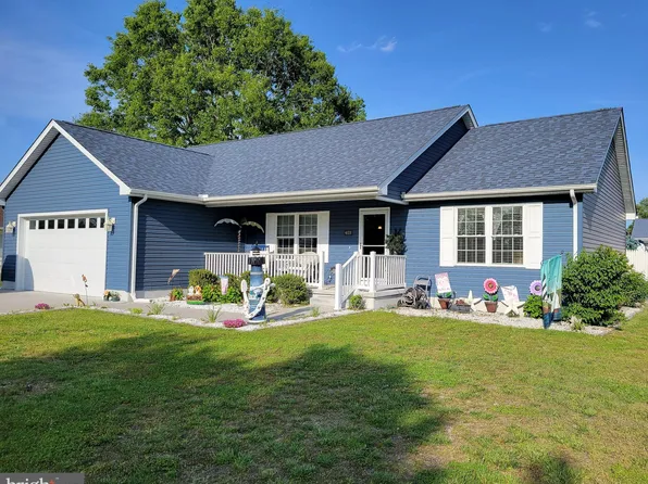 403 Queen Anne St, Dagsboro, DE 19939