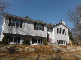 124 Pine Hill Rd, Glocester, RI 02814
