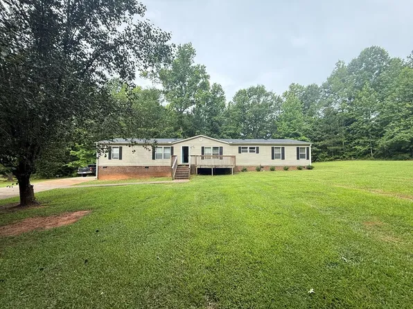 718 Stockton Rd, Fountain Inn, SC 29644