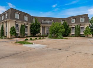 1114 Sherwood Ln #A3, Nichols Hills, OK 73116