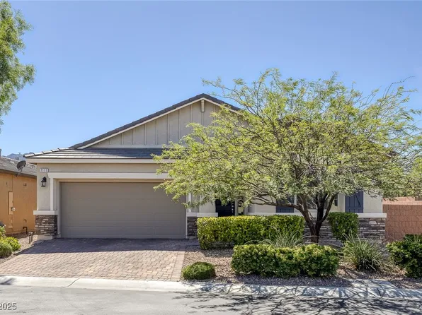 7111 Stanley Frederick St, Las Vegas, NV 89166