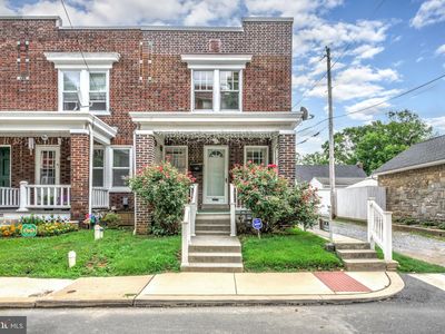 520 Reynolds Ave, Lancaster, PA, 17602