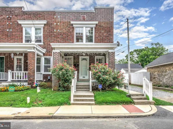 520 Reynolds Ave, Lancaster, PA 17602