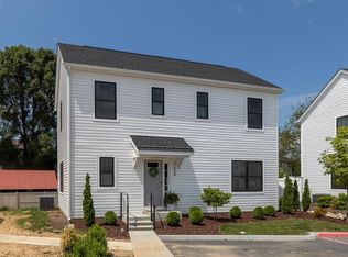 2654 Greenport Dr, Rockingham, VA 22801
