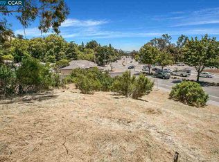 0 Deer Hill Rd, Lafayette, CA 94549