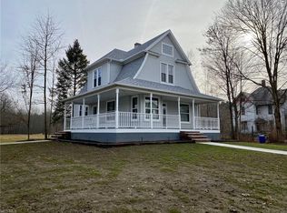 6595 S Pricetown Rd, Berlin Center, OH 44401