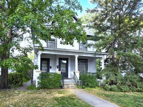 1219 7th St SE, Minneapolis, MN 55414