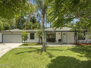 577 Brenda Ln, Jacksonville, FL 32225