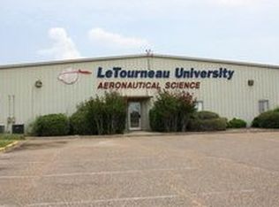 199 Corporate Rd, Longview, TX 75603