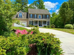 5701 Garden Ridge Ct, Chesterfield, VA 23832