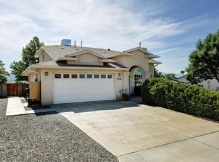 2570 Withington Peak Dr NE, Rio Rancho, NM 87144