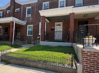 138 Rosemar St, Philadelphia, PA 19120