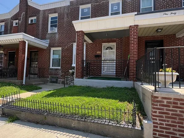 138 Rosemar St, Philadelphia, PA 19120