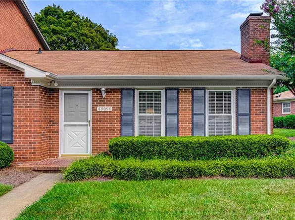 4909 Tower Rd, Greensboro, NC 27410