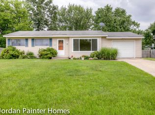 2050 Merlin St NE, Grand Rapids, MI 49525