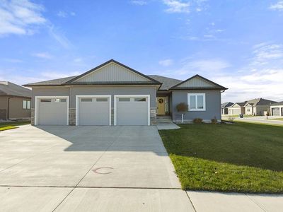 4168 54th Ave, Columbus, NE, 68601