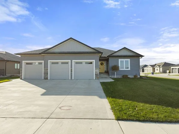 4168 54th Ave, Columbus, NE 68601