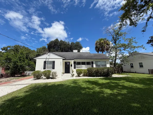 4431 San Jose Blvd, Jacksonville, FL 32207