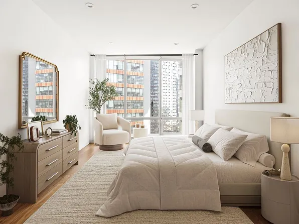 27-17 42nd Rd #4G, Long Island City, NY 11101