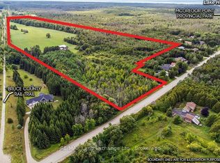 53 Concession 4 Rd, Northern Bruce Peninsula, ON N0H 1W0