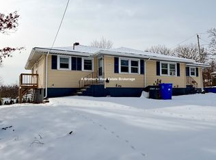 34 Morse St, Randolph, MA 02368