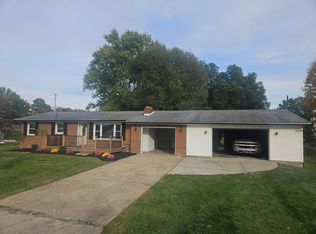 1 Freeway Ave, Fredericktown, OH 43019