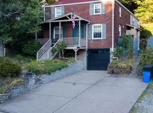 516 Braddock Rd, Pittsburgh, PA 15221