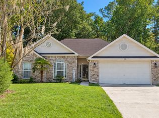 12 Ashwood Ct, Pooler, GA 31322