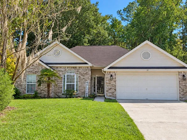 12 Ashwood Ct, Pooler, GA 31322