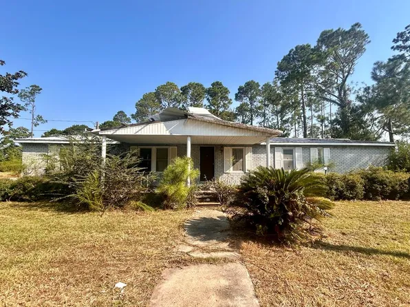2000 Lynn Ave, Nashville, GA 31639