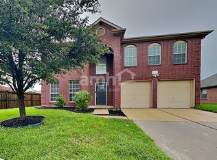 14006 Honey Bee Ct, Houston, TX 77039