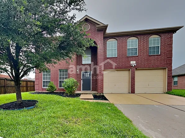 14006 Honey Bee Ct, Houston, TX 77039