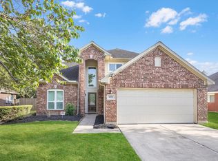 9707 Green Valley Ln, Houston, TX 77064