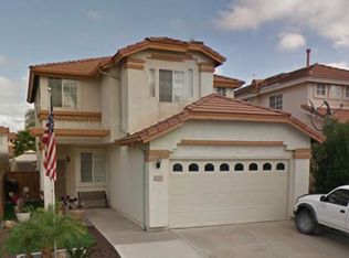 1283 La Crescentia Dr, Chula Vista, CA 91910