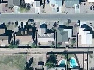 221 W Sundance Dr, Coolidge, AZ 85128
