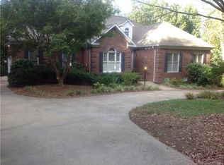 5780 Windward Ct NW, Concord, NC 28027