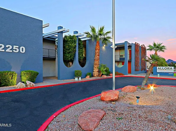 2250 W Glendale Ave #S, Phoenix, AZ 85021