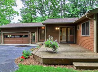 4015 Holiday North Ct, Traverse City, MI 49686