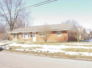 3144 Hopkins St, Steger, IL 60475