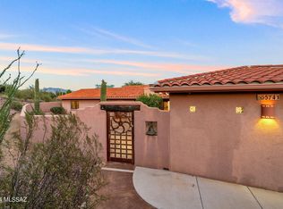 5741 W Placita Del Risco, Tucson, AZ 85745