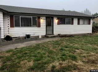 598 46th Ave NE, Salem, OR